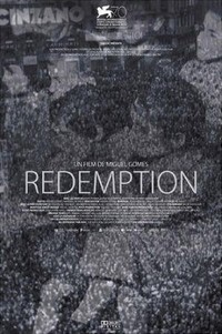 Redemption (2013) - poster