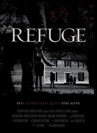 Refuge (2013) - poster