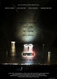 Report 51 (2013) - poster