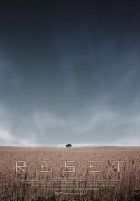 Reset (2013) - poster