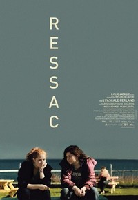 Ressac (2013) - poster