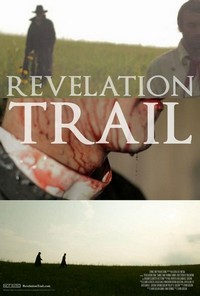 Revelation Trail (2013) - poster