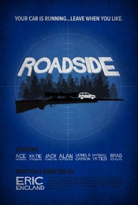 Roadside (2013) - poster