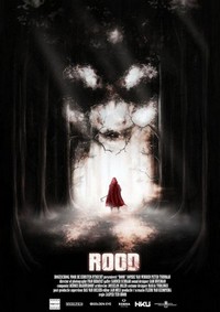 Rood (2013) - poster