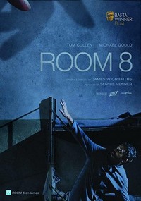 Room 8 (2013) - poster