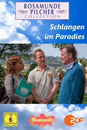 Rosamunde Pilcher - Schlangen im Paradies (2013) - poster