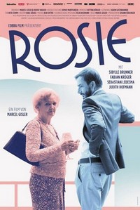 Rosie (2013) - poster