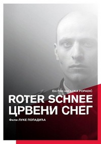 Roter Schnee (2013) - poster