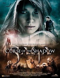 SAGA - Curse of the Shadow (2013) - poster