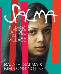 Salma (2013) - poster