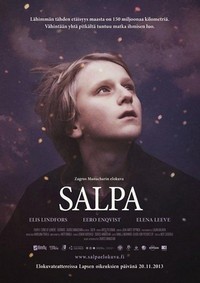 Salpa (2013) - poster