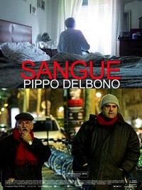 Sangue (2013) - poster