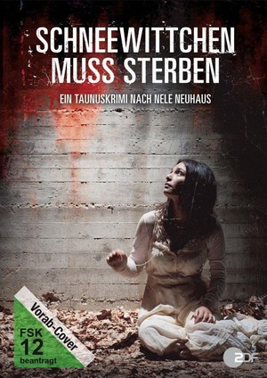 Schneewittchen Muss Sterben (2013) - poster