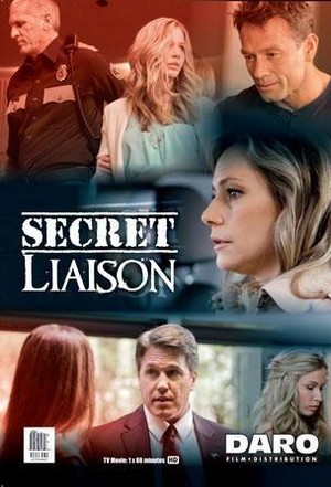 Secret Liaison (2013) - poster