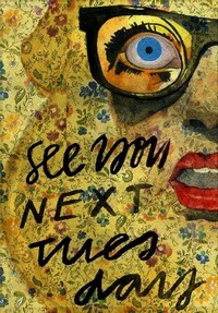 See You Next Tuesday (2013) - poster