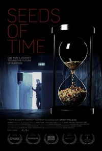 Seeds of Time (2013) - poster