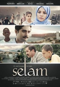 Selam (2013) - poster