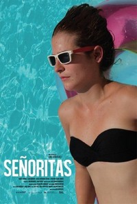 Señoritas (2013) - poster