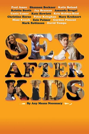 Sex after Kids (2013) - poster