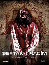 Seytan-i Racim (2013) - poster