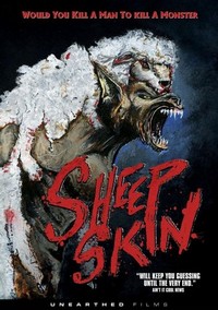 Sheep Skin (2013) - poster