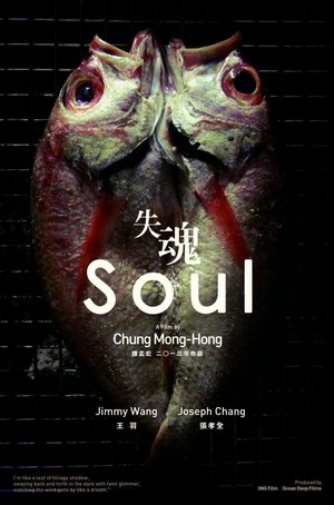 Shi Hun (2013) - poster