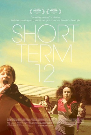 Short Term 12 (2013) - poster