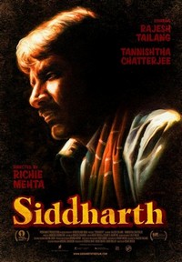 Siddharth (2013) - poster