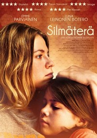 Silmäterä (2013) - poster