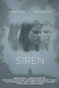 Siren (2013) - poster