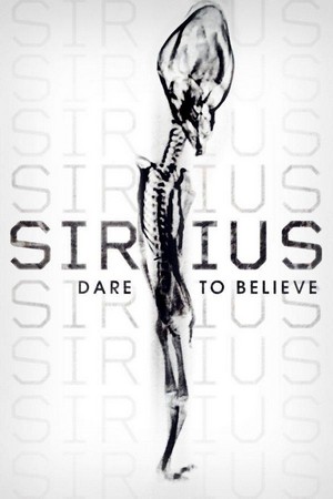 Sirius (2013) - poster
