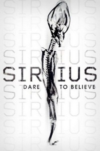 Sirius (2013) - poster