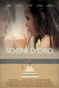 Sogni d'Oro: Dreams of Gold (2013) - poster