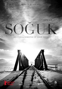 Soguk (2013) - poster