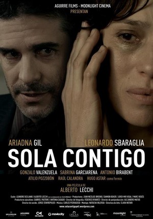 Sola Contiga (2013)