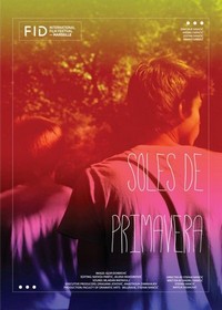 Soles de Primavera (2013) - poster