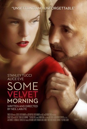 Some Velvet Morning (2013) - poster