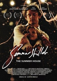 Sommarstället (2013) - poster