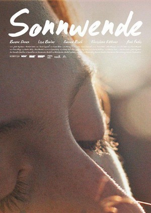 Sonnwende (2013) - poster