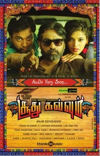 Soodhu Kavvum (2013) - poster