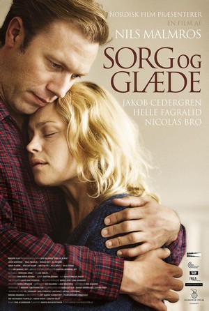 Sorg og Glæde (2013) - poster