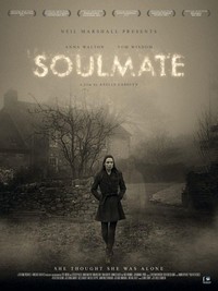 Soulmate (2013) - poster