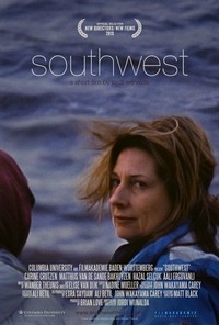 Southwest (2013) - poster