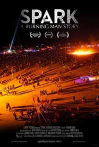 Spark: A Burning Man Story (2013) - poster