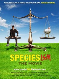 Speciesism: The Movie (2013) - poster