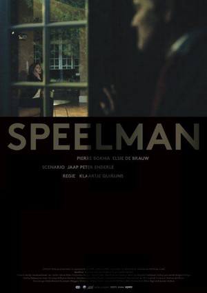 Speelman (2013) - poster