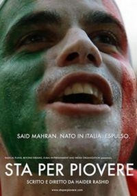 Sta Per Piovere (2013) - poster