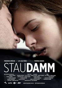 Staudamm (2013) - poster