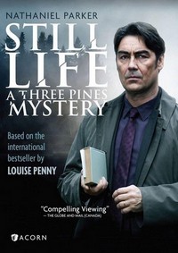 Still Life: A Three Pines Mystery (2013) - poster