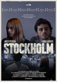 Stockholm (2013) - poster